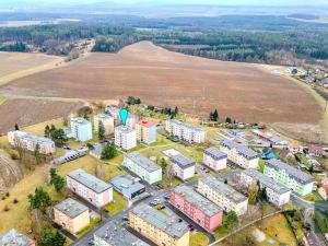 Prodej bytu 2+1, Chlumčany, Nové Sídliště, 54 m2