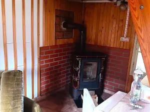 Prodej chaty, Větřní, 38 m2