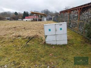 Prodej pozemku pro bydlení, Pocinovice, 1000 m2
