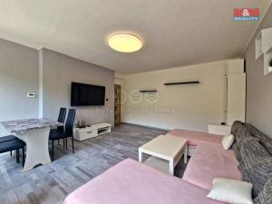 Pronájem bytu 3+1, Úpice, Tylova, 66 m2