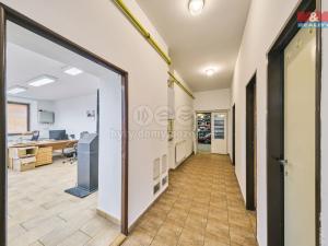 Prodej výrobních prostor, Dubenec, 453 m2
