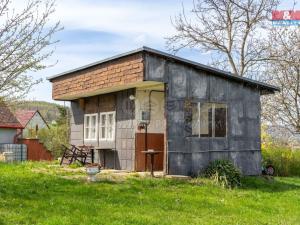 Prodej pozemku pro bydlení, Chuderov, 1435 m2