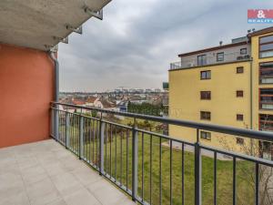 Prodej bytu 2+kk, Praha - Štěrboholy, Andersenova, 64 m2