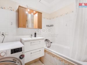 Prodej bytu 2+kk, Praha - Štěrboholy, Andersenova, 64 m2