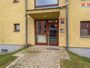 Prodej bytu 2+kk, Praha - Štěrboholy, Andersenova, 64 m2
