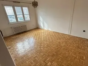 Pronájem bytu 2+1, Praha - Vokovice, Konžská, 52 m2