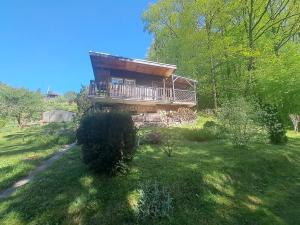 Prodej chaty, Zlín, 45 m2