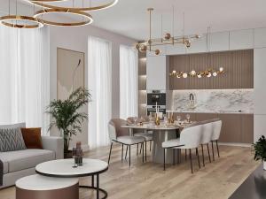 Prodej bytu 4+kk, Kolín, 131 m2