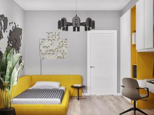 Prodej bytu 4+kk, Kolín, 131 m2
