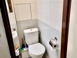 Pronájem bytu 1+1, Praha - Hloubětín, Šestajovická, 30 m2