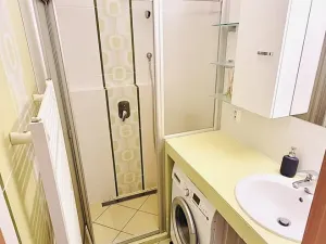 Pronájem bytu 2+kk, Praha - Kyje, Federova, 60 m2