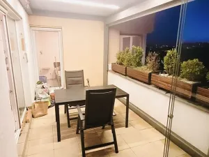Pronájem bytu 2+kk, Praha - Kyje, Federova, 60 m2