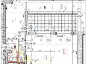 Pronájem bytu 2+kk, Praha - Kyje, Federova, 60 m2