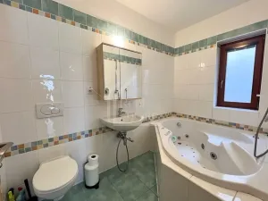 Pronájem bytu 3+kk, Praha - Žižkov, Baranova, 120 m2