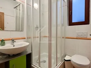 Pronájem bytu 3+kk, Praha - Žižkov, Baranova, 120 m2