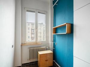 Prodej bytu 4+1, Praha - Nové Město, Ladova, 95 m2