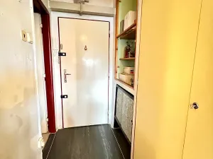 Prodej bytu 1+1, Mladá Boleslav, tř. Václava Klementa, 34 m2