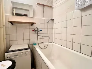 Prodej bytu 1+1, Mladá Boleslav, tř. Václava Klementa, 34 m2