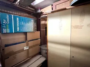 Prodej bytu 1+1, Mladá Boleslav, tř. Václava Klementa, 34 m2