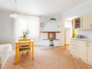 Prodej vícegeneračního domu, Nové Strašecí, Na Spravedlnosti, 152 m2