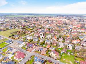 Prodej vícegeneračního domu, Nové Strašecí, Na Spravedlnosti, 152 m2