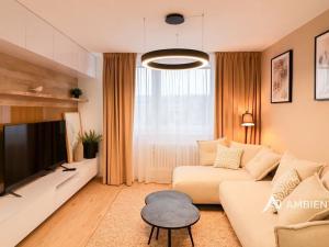 Pronájem bytu 2+kk, Brno, Horácké náměstí, 47 m2