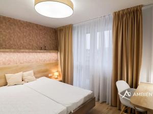 Pronájem bytu 2+kk, Brno, Horácké náměstí, 47 m2