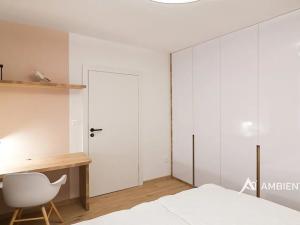 Pronájem bytu 2+kk, Brno, Horácké náměstí, 47 m2