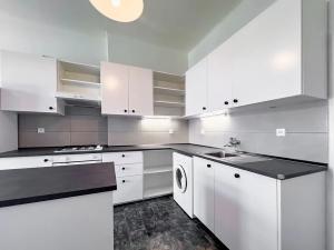 Pronájem bytu 3+1, Praha - Libeň, Františka Kadlece, 92 m2