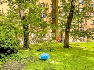 Pronájem bytu 3+1, Praha - Libeň, Františka Kadlece, 92 m2