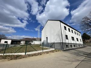 Pronájem bytu 3+kk, Staré Hodějovice, Hodějovická, 57 m2