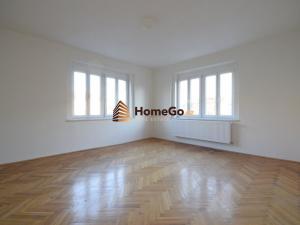 Pronájem bytu 3+kk, Praha - Nusle, U gymnázia, 91 m2