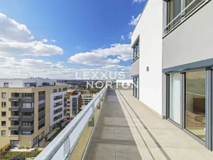 Pronájem bytu 4+kk, Praha - Chodov, Drahňovická, 114 m2