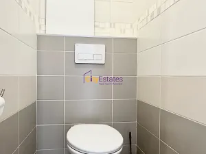 Prodej bytu 3+1, Praha - Záběhlice, V korytech, 62 m2