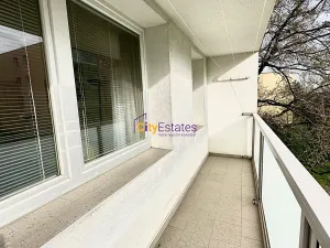 Prodej bytu 3+1, Praha - Záběhlice, V korytech, 62 m2