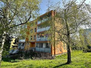 Prodej bytu 3+1, Praha - Záběhlice, V korytech, 62 m2