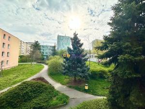 Prodej bytu 3+1, Praha - Záběhlice, V korytech, 62 m2