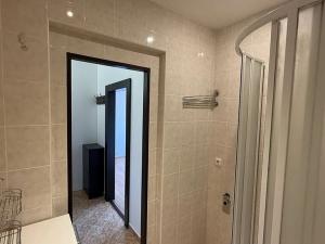 Pronájem bytu 2+1, Zlín, Slezská, 46 m2