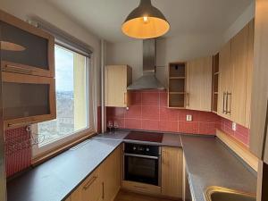 Pronájem bytu 3+1, Praha - Komořany, Za sídlištěm, 67 m2