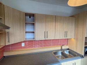 Pronájem bytu 3+1, Praha - Komořany, Za sídlištěm, 67 m2