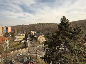 Pronájem bytu 3+1, Praha - Komořany, Za sídlištěm, 67 m2