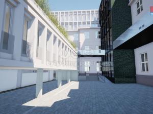 Pronájem obchodního prostoru, Opava - Město, Masarykova třída, 120 m2