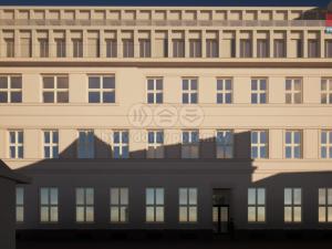 Pronájem obchodního prostoru, Opava - Město, Masarykova třída, 120 m2