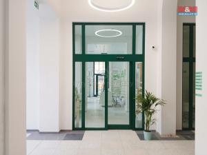 Pronájem obchodního prostoru, Opava - Město, Masarykova třída, 120 m2