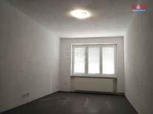 Pronájem bytu 2+1, Děčín - Děčín II-Nové Město, Riegrova, 56 m2