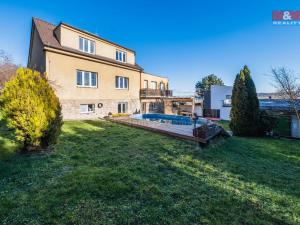 Pronájem bytu 2+kk, Praha - Radotín, Na Výšince, 47 m2