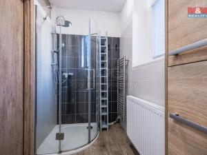 Pronájem bytu 2+kk, Praha - Radotín, Na Výšince, 47 m2
