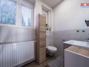 Pronájem bytu 2+kk, Praha - Radotín, Na Výšince, 47 m2