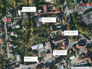 Pronájem bytu 2+kk, Praha - Radotín, Na Výšince, 47 m2