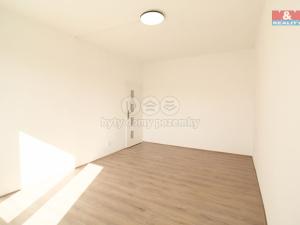 Pronájem bytu 2+1, Kynšperk nad Ohří, náměstí SNP, 54 m2